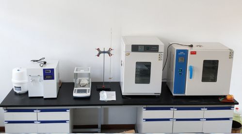 有机肥化验室与水文仪器配置方案 全面解析与精心推荐清单