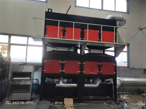 天津明洋环保 专业水文仪器与催化燃烧设备制造商