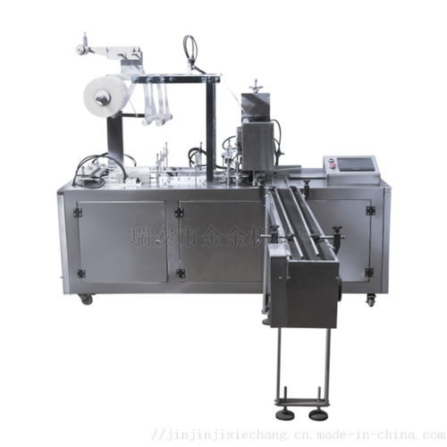 全自动平推式三维包装机与烟包机 瑞安市金金机械厂产品特色与批发价格解析