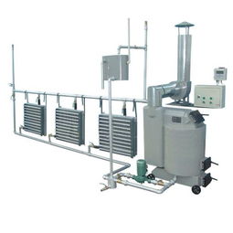 山东宏达养殖设备制造厂 聚焦养殖专用锅炉与水文仪器的创新应用