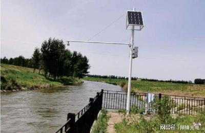 雷达水位计 原理、安装要点与使用注意事项