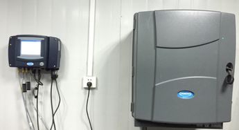 水纹理化因子测定系统在水文仪器中的关键应用与发展