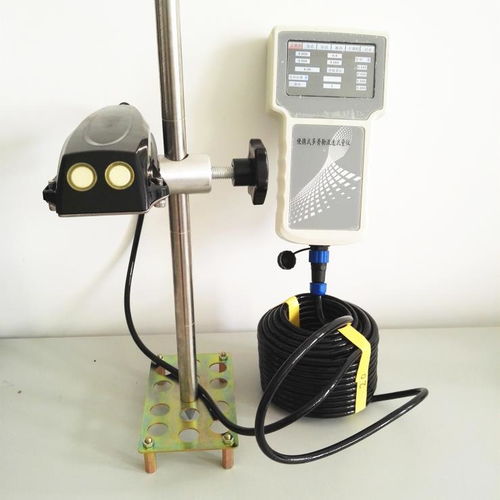 FLOW ADC 600手持式多普勒流速仪 水文监测的智能利器