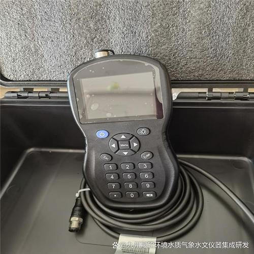 1套泥沙含量检测仪应用于西南水文仪器检测中心
